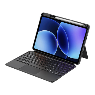 智思慧适用小米平板8键盘保护套7spro/ultra智能悬浮妙控键盘8pro磁吸6spro红米平板5pro保护壳蓝牙鼠标套装