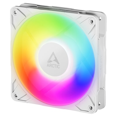 ARCTICP12Pro12cm散热风扇ARGB