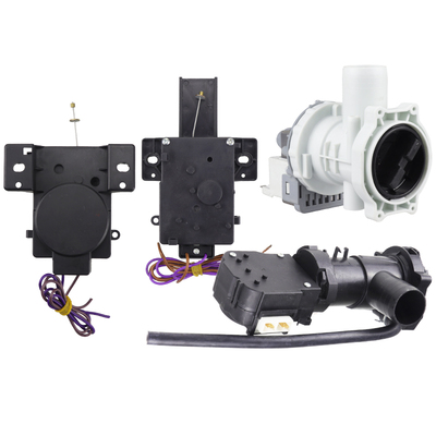 美的小天鹅波轮洗衣机牵引器大全