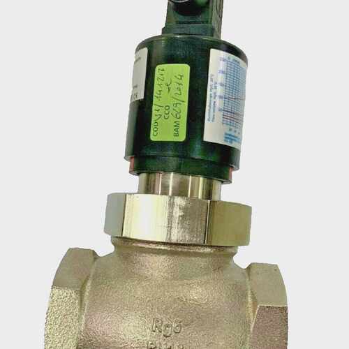 HONSBERG VD-040GR Piston Water Flow Switch 1-1/2