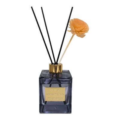 金标UTA栀子花香薰家用持久留香