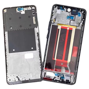 适用OPPO A5 5G A5X A5活力版 A5Pro前壳中框屏幕边框外壳A面支架