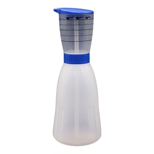 牙科藻酸盐印模材量瓶口腔精准粉液配比搅拌调拌水壶技工量杯量勺