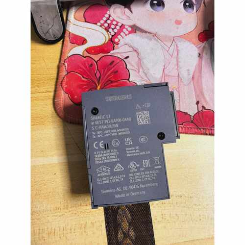 议价西门子6ES7 193-6AF00-0AA0 S C-R4A