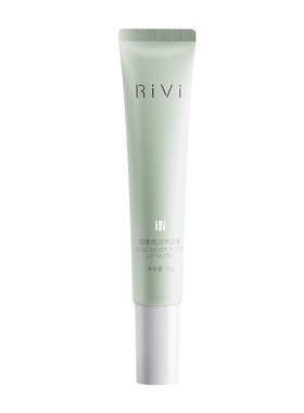 rivi保湿修护抗皱紧致唇蜜润唇膏