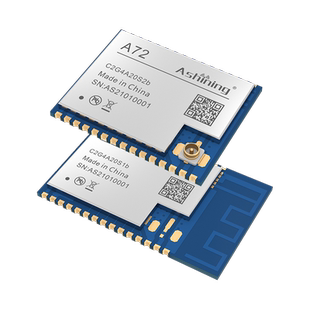 2.4G无线ZigBee模块自组网串口低功耗工业级物联网模组高性能MCU
