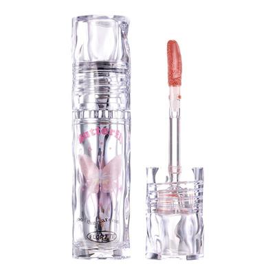 FLORTTE/花洛莉亚唇漆水光口红