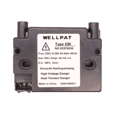 燃烧机高压点火器电子式052F0030