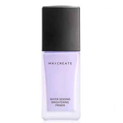 水感清透隔离霜妆前乳打底遮瑕