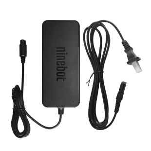 Ninebot九号平衡车独轮车机甲套件平衡轮路萌充电器售后配件