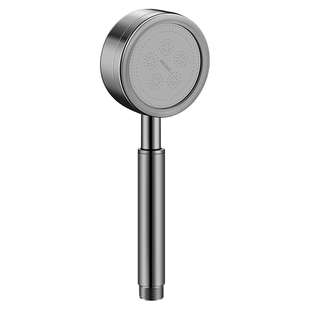 花洒喷头耐摔304不锈钢增压洗澡水龙头浴室淋雨淋浴霸莲蓬头超强