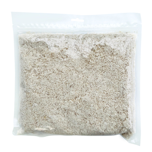 冻干鸡胸鸭胸肉松猫狗食无添加低脂高蛋白扮粮嘎嘎香增进食欲500g