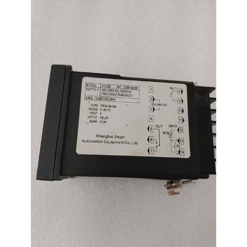 议价温控表FK101FK02M*AN可维修