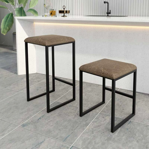 Железное арт -батон