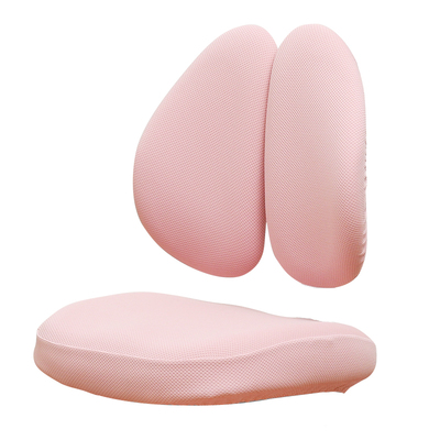 儿童学习椅套针织布防污可拆洗