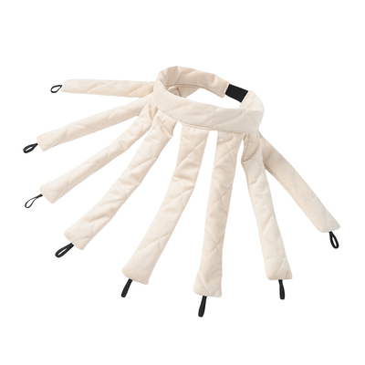 八爪鱼卷发神器懒人无热卷发器