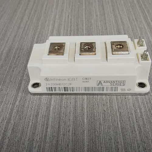 溢价-2A200HB12C2F 2A300HB12C2F 2A40