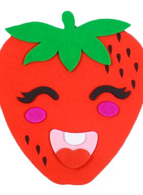 水果系列墙贴小学环创材料黑板报