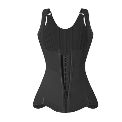 MISTHIN职场久坐缓解驼背塑身衣