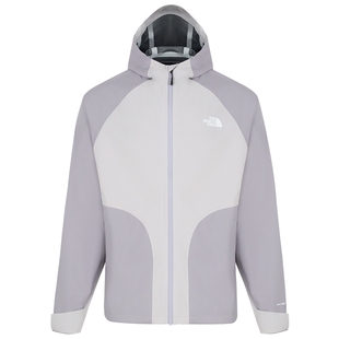 北面UE冲锋衣男女款外套轻薄防水户外2026新款TheNorthFace|8G90