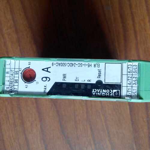 议价2900576【Terminal Block Interface Modules ELR H5-I-SC- 2