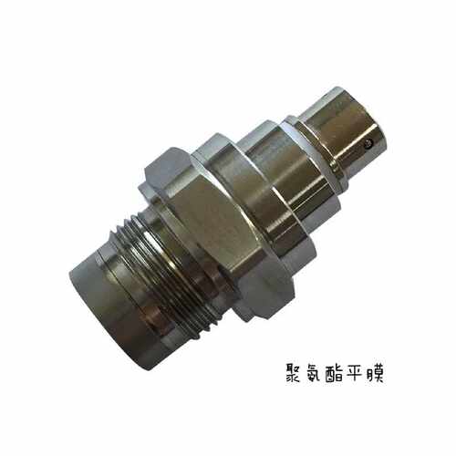 议价齐平膜聚氨酯压力传感器0-2MPa 4MPa 10MPA 1mV/V 2mV/V M24*