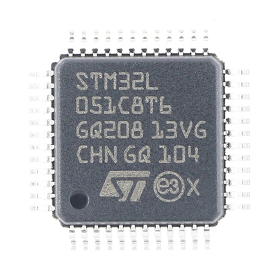 STM32L051 K6T6TR K6U K6T6 K6U6TR 低功耗MCU 全新原装正品