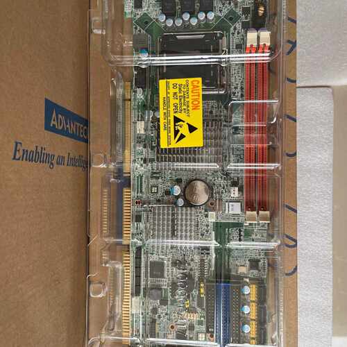 研华PCA-6011VG工控机IPC610主板PCA-601议价