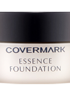 珂芙缦COVERMARK粉底霜试色包