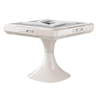 如喜【折叠旋风过山车6.0Pro】麻将机全自动家用电动麻将桌