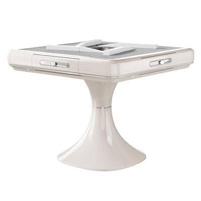 如喜【折叠旋风过山车6.0Pro】麻将机全自动家用电动麻将桌