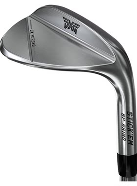 PXG高尔夫挖起杆26款高稳定切杆