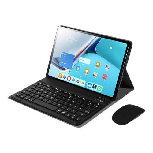 适用华为荣耀平板V7保护套V6防摔v7pro平板krj2一W09电脑honor view pad硅胶AN00键盘BRT软外壳10.4英寸11薄