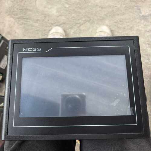 昆仑通态MCGS TPC7012Ed触摸屏议价