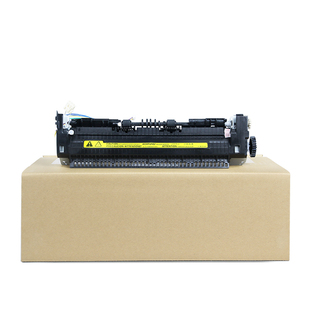 适用佳能LBP2900定影器LBP3000 LBP2900+定影组件L11121E加热组件