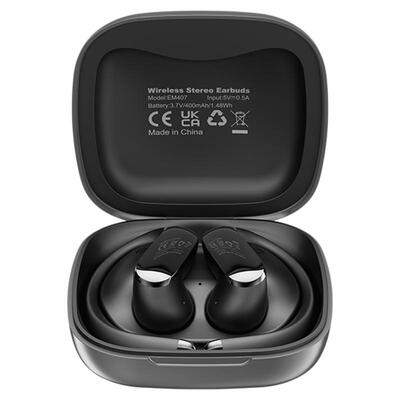 迪沃AI翻译耳机天机500