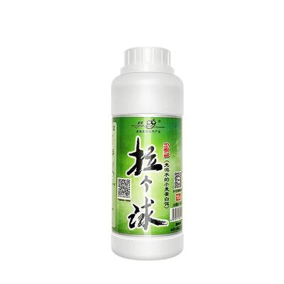 老鬼正品拉个500g散装黑坑钓鱼