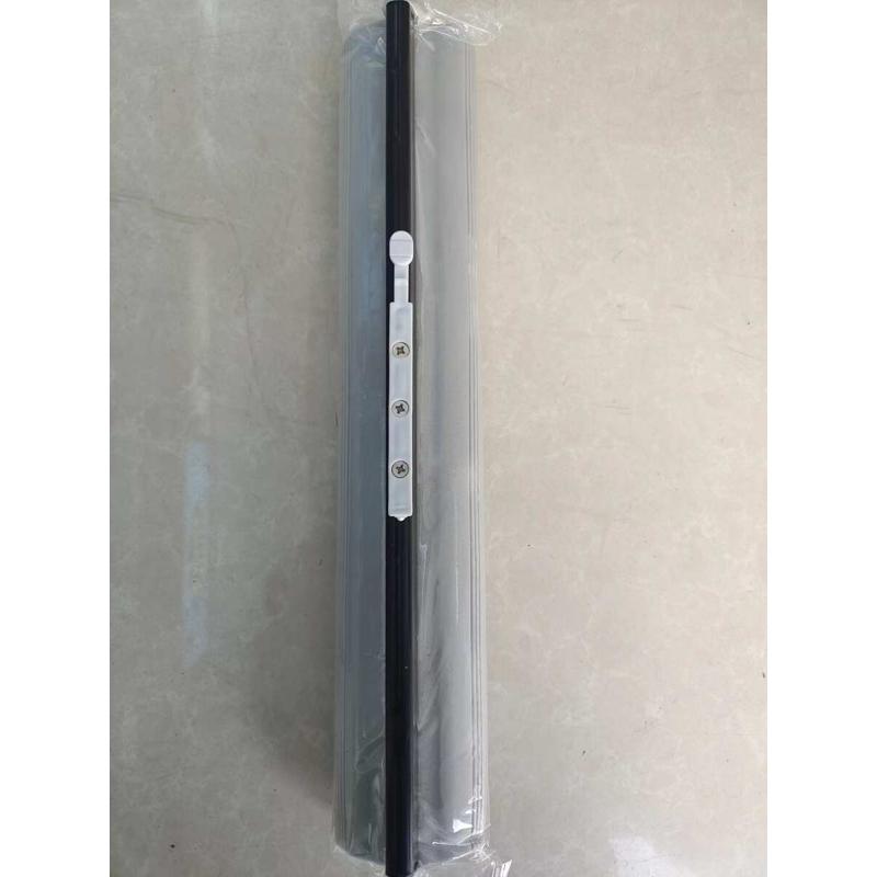 一键替换头3秒速换不用拆卸螺丝胶棉免手洗吸水家用滚轮式拖把头