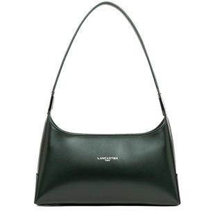 【新年礼物】Lancaster兰卡斯特 SuaveAce系列黑桃皇后腋下包中号