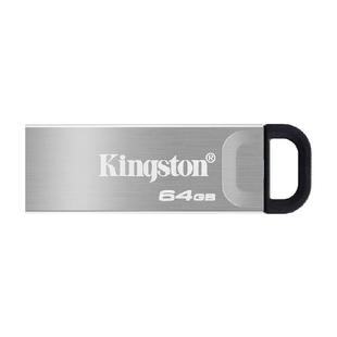 金士顿/Kingston金属款U盘DTKN学生车载大容量迷你电脑移动优盘