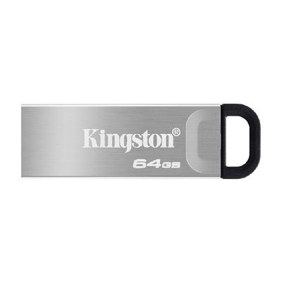 金士顿金属款车载大容量U盘