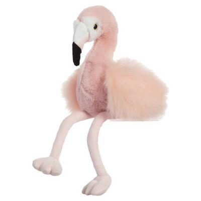 Apricotlamb火烈鸟毛绒玩具公仔