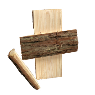 石斛吊栽杉树皮板 杉木板　杉树板替代蛇木板 石斛专用种植板植料