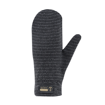 手套女冬季户外骑行防风连指