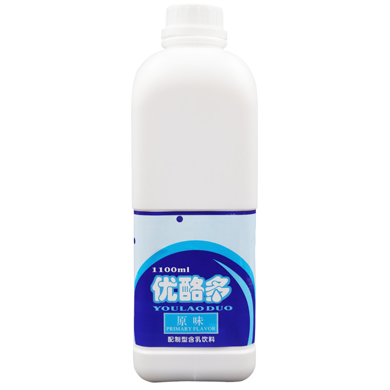 鲜活乳酸菌浓缩奶茶原料