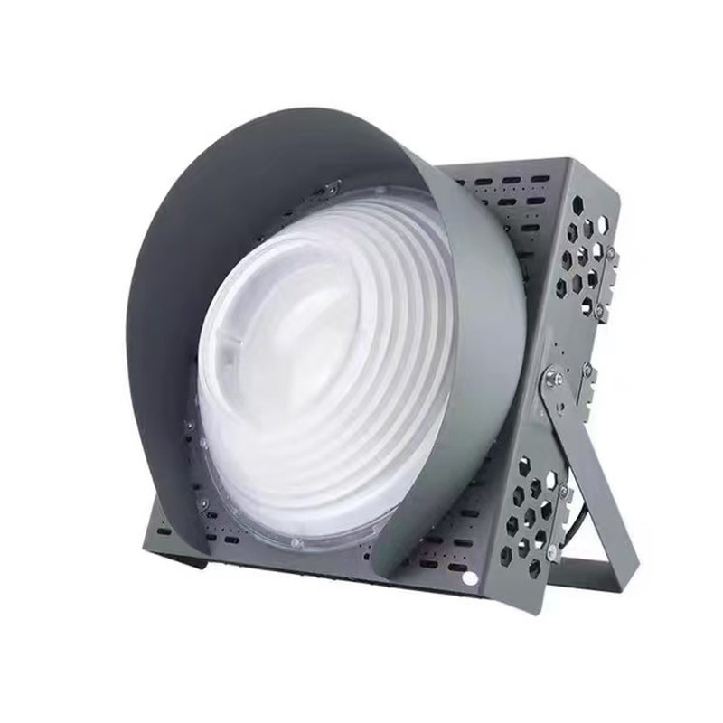 LED塔吊灯2000w防水投光灯