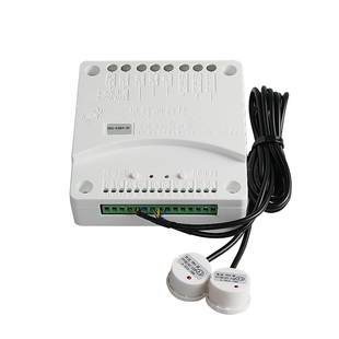 全自动补水排水液位控制器浮球开关水位感应器非接触液位计传感器