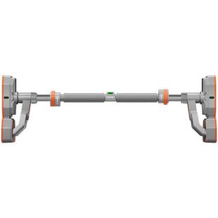 智能单杠室内家用引体向上器门上门框吊杆儿童吊环家庭健身免打孔