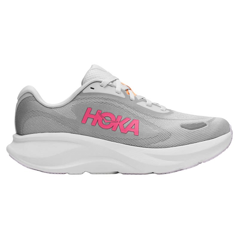 HOKA公路跑步鞋轻量透气