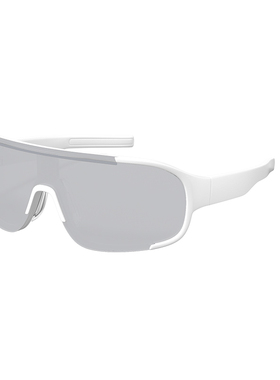 登山护目镜雪山墨镜防紫外线户外爬山防风雪地太阳眼镜男女滑雪镜